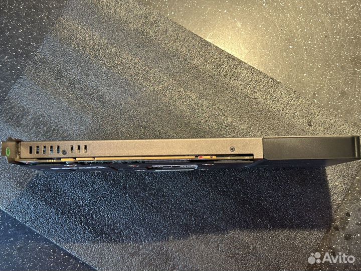 KFA GTX 1070 katana и AMD Ryzen 5 2600X