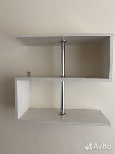 Полка настенная