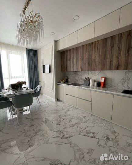 Кухня на заказ