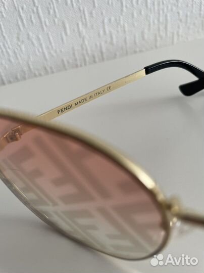 Очки Fendi оригинальные