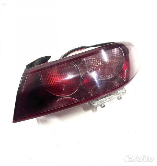 Фонарь задний правый Alfa Romeo 159