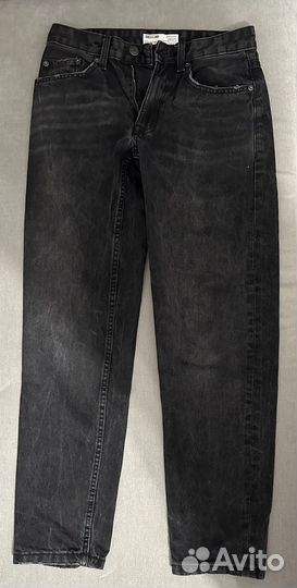 Джинсы bershka мужские