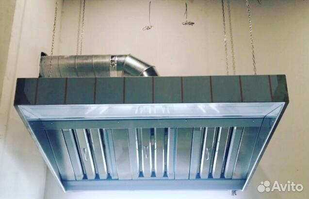 Вентиляция. Проектирование. Монтаж