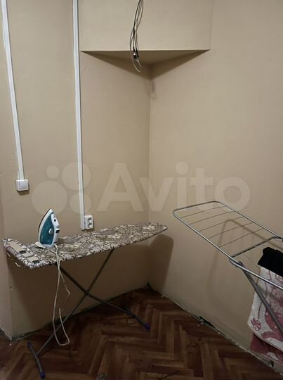 Комната 14 м², 1/5 эт.