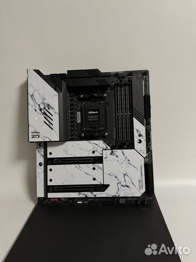 Материнская плата Asrock X670E taichi