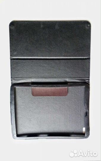 Кожаный чехол для планшета, эл. книги