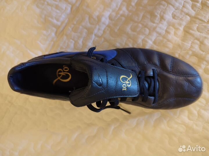 Nike tiempo r10 ronaldinho 2007 г