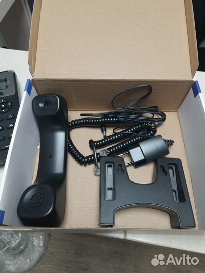 Телефон IP Grandstream GXP1610