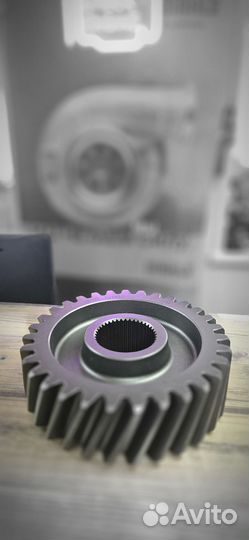 Шестерня редуктора Eaton DS404/SA789 ss