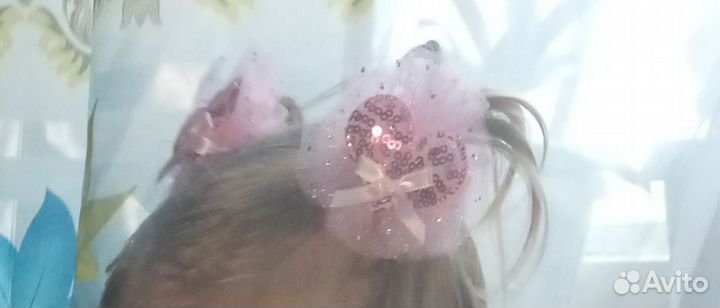 Платье для девочки 86 92