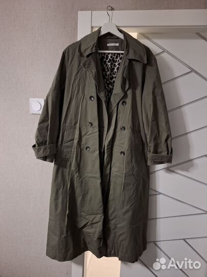 Плащ женский zarina 44-46