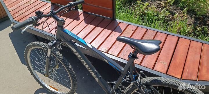 MTB Велосипед Decathlon B