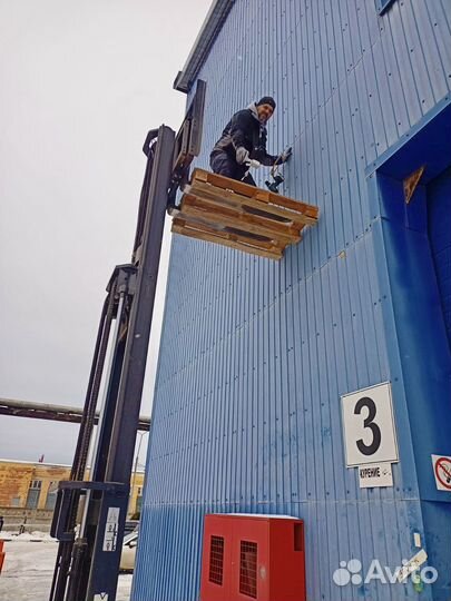 Видеонаблюдение, домофоны, скуд (монтаж, ремонт)