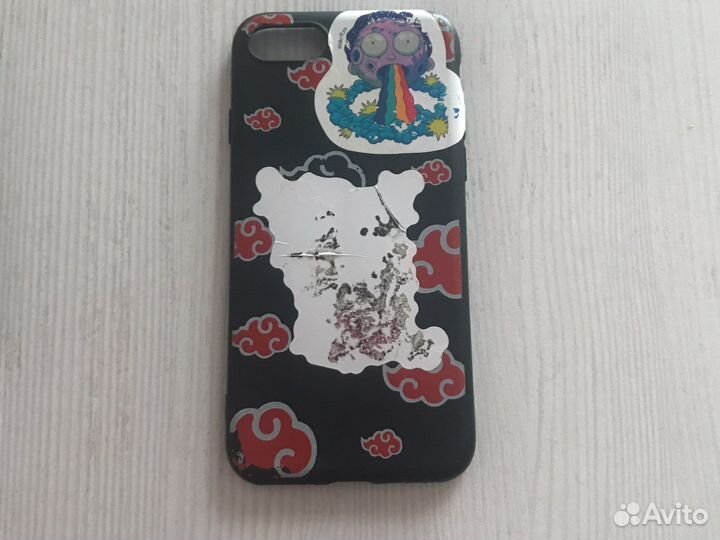 Чехол на iPhone 7 8 и se2020