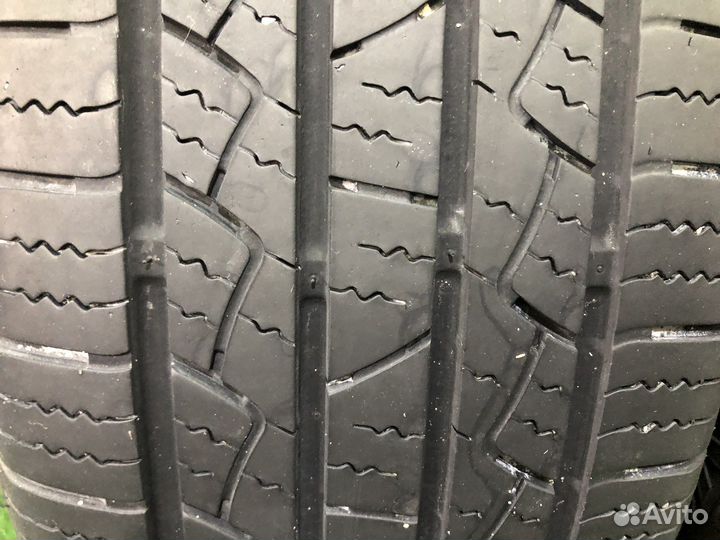 Hilo Sport XV1 225/60 R17 99H