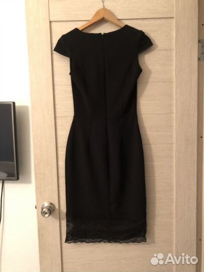 Платье donna saggia