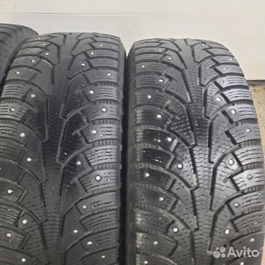 Nokian Tyres Hakkapeliitta SUV 5 225/60 R17