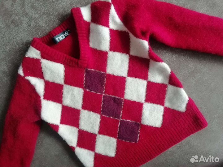 Свитер/Кофта для девочки