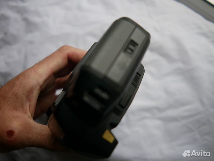 Славный pentax SF7 може всё Зеркалка