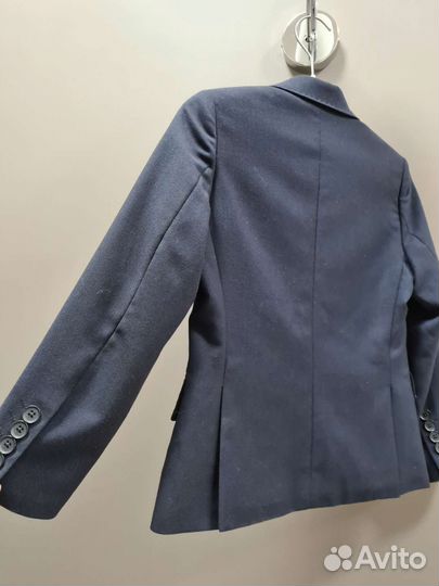 Пиджак на мальчика 122 Gulliver