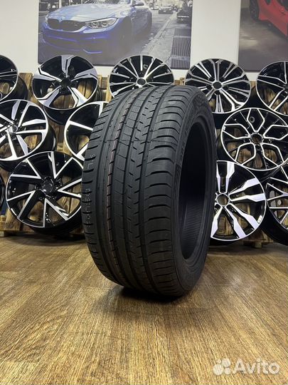 DoubleStar DSU02 265/50 R19 110W