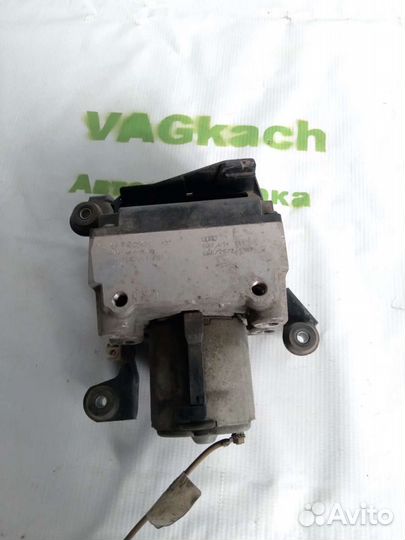 Блок абс 8D0614111 Audi