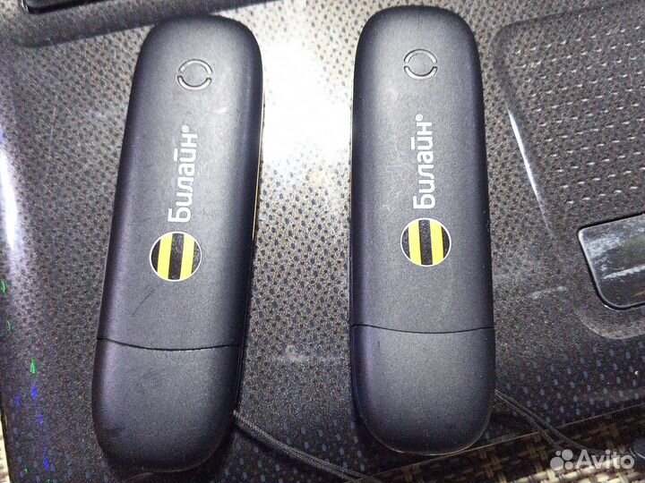 Модемы и роутеры