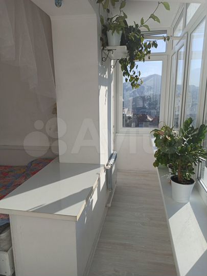 Квартира-студия, 22 м², 4/5 эт.