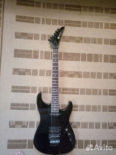 Электрогитара greco guitar J1