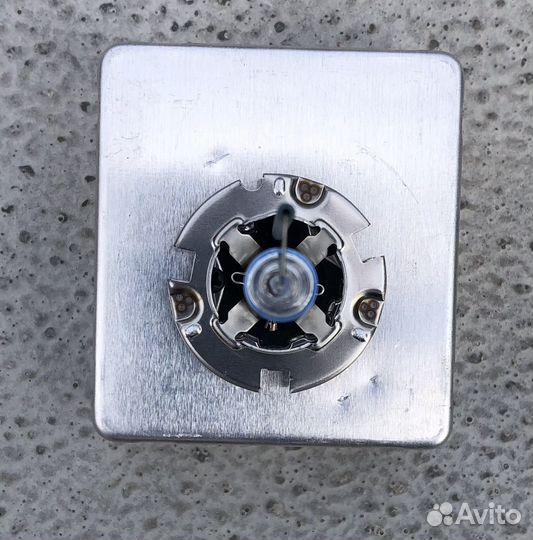 Лампа ксенон d5s