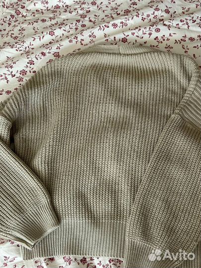 Кардиган женский