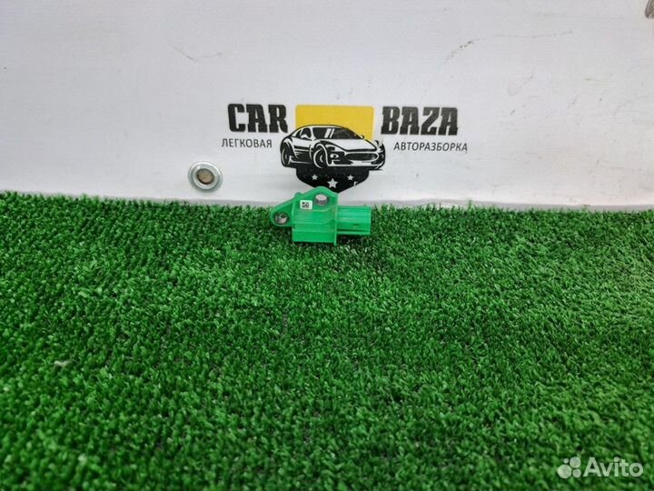 Датчик airbag