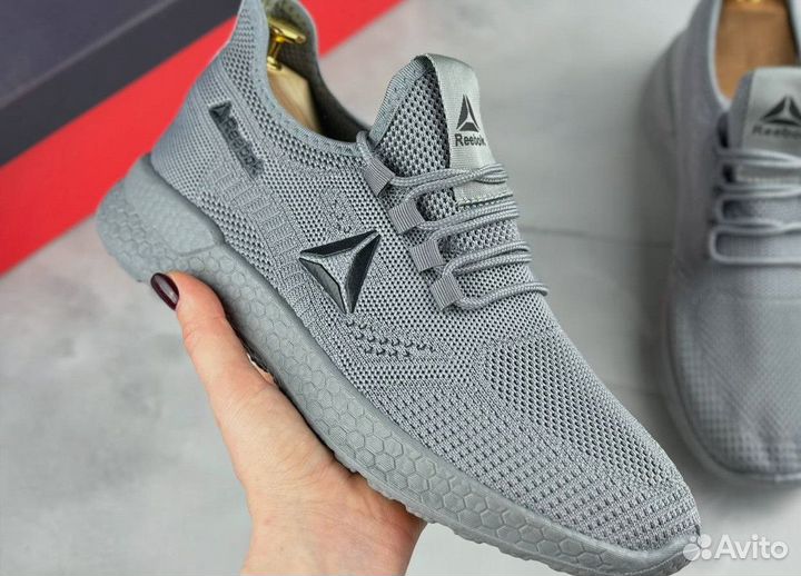 Мужские кроссовки Reebok