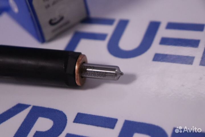 Форсунка R04401D