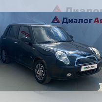 LIFAN Smily (320) 1.3 MT, 2014, 98 902 км, с пробегом, цена 240 000 руб.