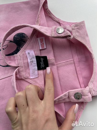 Детские вещи zara 74-80