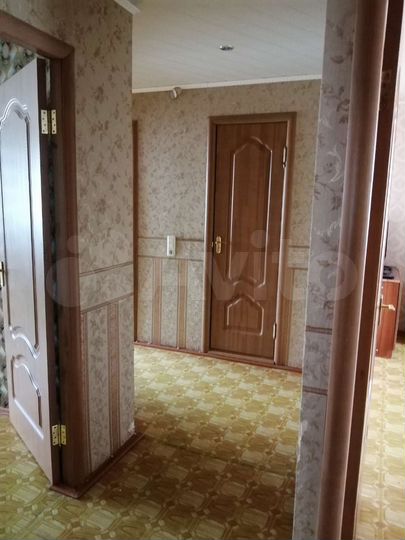 3-к. квартира, 69,9 м², 4/5 эт.