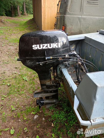Suzuki dt 30
