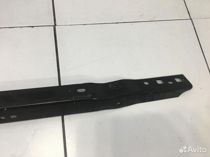 Панель передняя BMW X3 G01