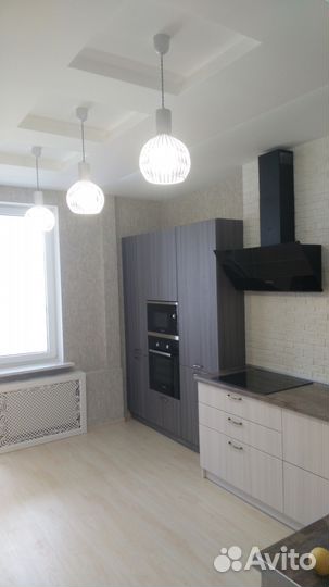 Ремонт квартир