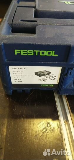 Монтажный набор