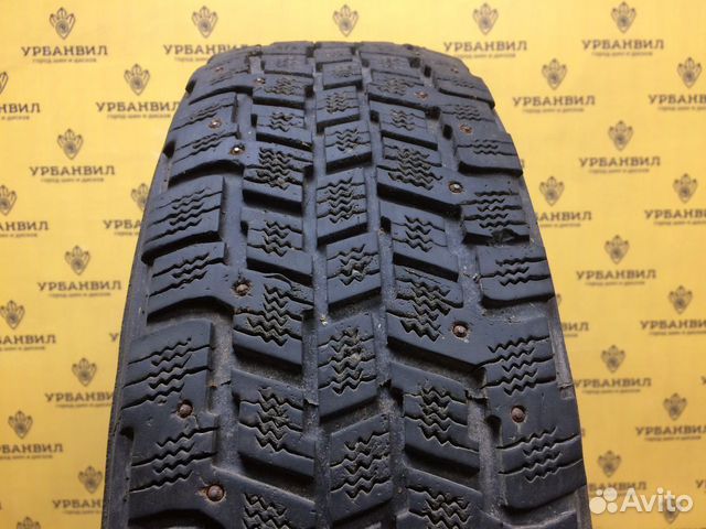 Michelin XM+S 260 195/65 R15 91Q