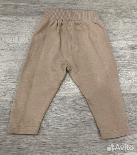 Костюм для девочки 74