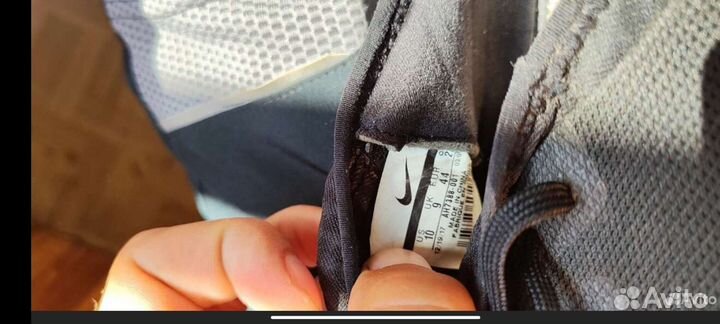 Футбольные бутсы