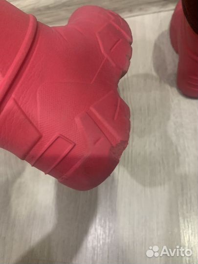 Вещи пакетом