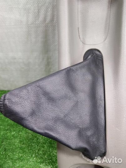 Консоль центральная (без подлокотника) Chevrolet