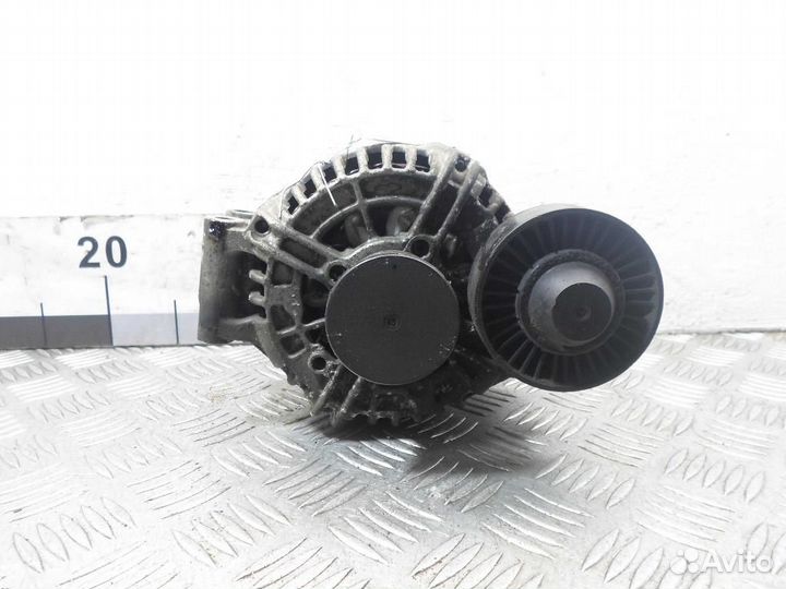 Генератор BMW 3-Series/M3