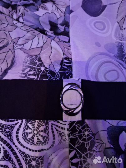 Платье женское 48-50