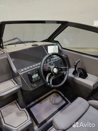 Катер Victory A7 Cruiser