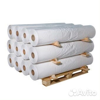 Упаковка в промышленную термоусадочную пленку